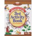 3rd Activity Book - Environment - Age 5+ - Smart Learning For Kids